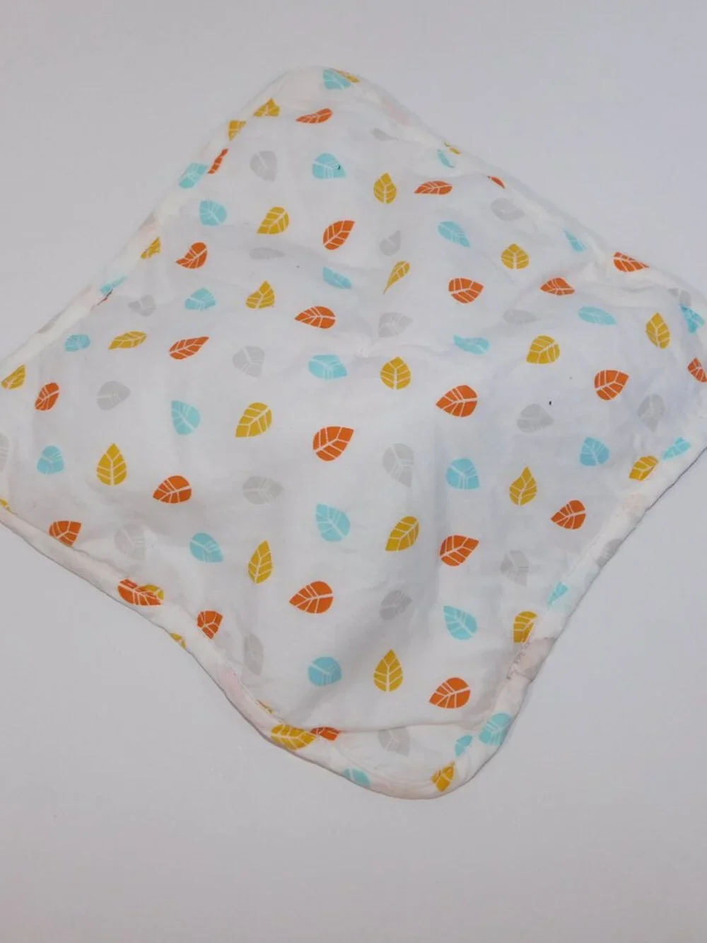 Koala Baby Yellow Lion Leaves  Plush Security blanket Baby Lovey nunu Soother - Picture 5 of 8